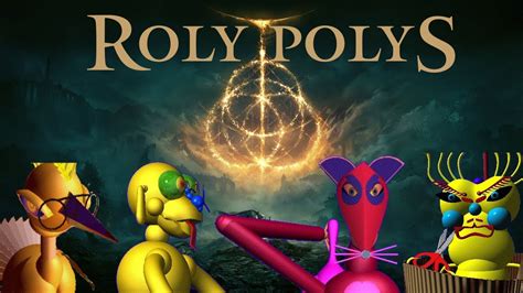 the roly polys wikipedia